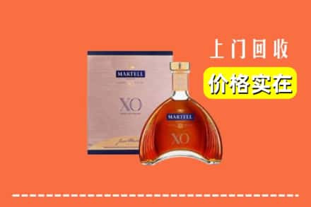 天门市回收马爹利